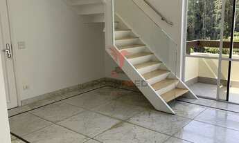 Imagem: Vendo cobertura no Morumbi