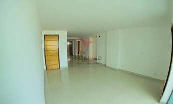 Imagem 2: Apartamento em Manaira com 158 mts2 , 4 Suites , varanda e 2 vagas de garageml em Tambau