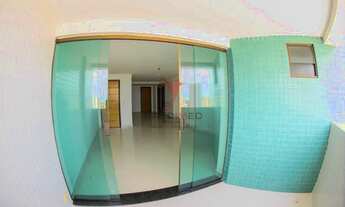 Imagem 3: Apartamento em Manaira com 158 mts2 , 4 Suites , varanda e 2 vagas de garageml em Tambau