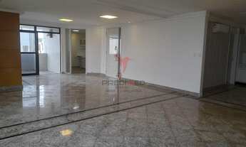 Imagem 6: Apartamento em Manaira. Um por andar. 3 Suites. Sala enorme, Varanda. 3 vagas de garagem