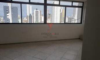 Imagem 5: Apartamento em Manaira. Um por andar. 3 Suites. Sala enorme, Varanda. 3 vagas de garagem