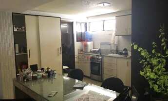 Imagem 6: Cobertura de 2 Pisos com 455 mts2 , 4 Suites,na Praia de Cabo Branco, João Pessoa