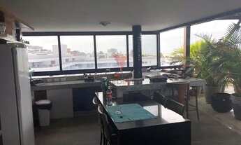 Imagem 5: Cobertura de 2 Pisos com 455 mts2 , 4 Suites,na Praia de Cabo Branco, João Pessoa