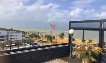 Imagem 4: Cobertura de 2 Pisos com 455 mts2 , 4 Suites,na Praia de Cabo Branco, João Pessoa