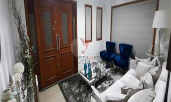 Imagem: Casa Residencial Jardim Ubirama