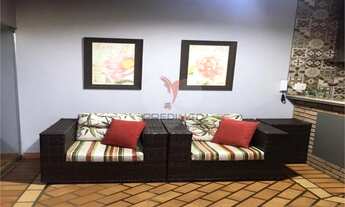 Imagem 5: Casa Residencial Jardim Ubirama