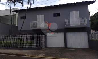 Imagem: Sobrado Residencial Centro