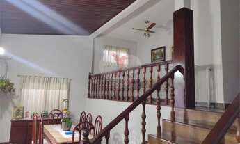 Imagem 6: Sobrado Residencial Centro