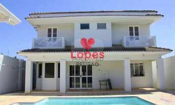 Imagem: Casa Residencial Jardim Morumbi