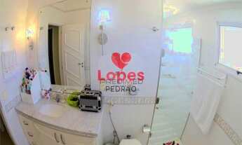 Imagem 5: Casa Residencial Jardim Morumbi