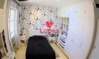 Imagem 6: Casa Residencial Jardim Morumbi