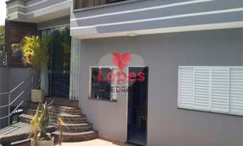 Imagem 3: Casa Residencial Jardim Maria Luíza I