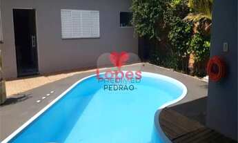 Imagem: Casa Residencial Jardim Maria Luíza I