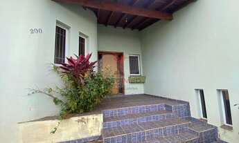 Imagem: Casa Residencial Parque Residencial Rondon