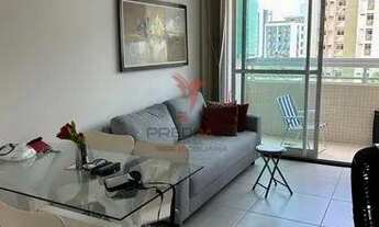 Imagem: Apartamento em Tambaú com 53,27m2, 2 quartos