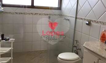 Imagem 3: Casa Residencial Jardim Itamaraty