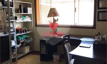 Imagem 5: Casa Residencial Jardim Itamaraty