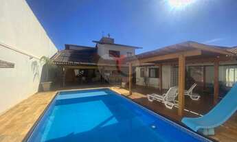 Imagem: Casa Residencial Jardim Itamaraty