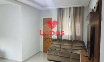 Imagem: Residencial Jardim Príncipe