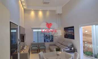 Imagem: Residencial Jardim Maria Luiza IV