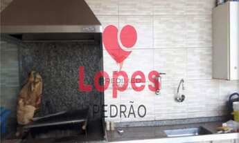 Imagem 6: Residencial Jardim Maria Luiza II