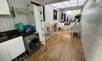 Imagem 2: Apartamento no Bessa de 3 quartos, com Área externa, Porteira Fechada. Pronto a morar