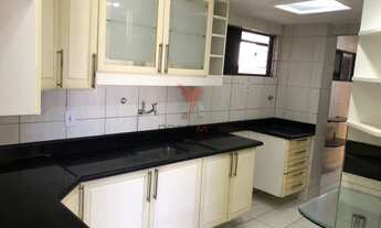 Imagem 3: Apartamento de 3 Quartos com 96 mts2 em Manaira, 1 Suite, Varanda, Sul, bem ventilado