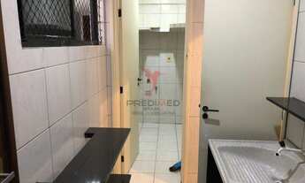 Imagem 7: Apartamento de 3 Quartos com 96 mts2 em Manaira, 1 Suite, Varanda, Sul, bem ventilado