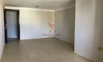 Imagem 2: Apartamento de 3 Quartos com 96 mts2 em Manaira, 1 Suite, Varanda, Sul, bem ventilado