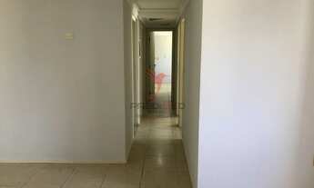 Imagem 6: Apartamento de 3 Quartos com 96 mts2 em Manaira, 1 Suite, Varanda, Sul, bem ventilado