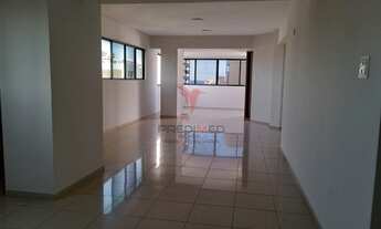 Imagem 3: Apartamento em Manaira com 220 mts2. 4 Suites, 2 Varandas, 3 Vagas de Garagem, 1 por andar