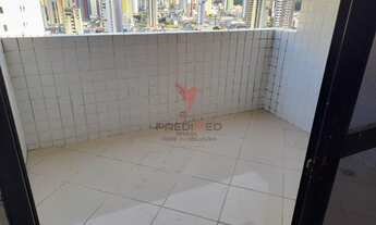 Imagem 6: Apartamento em Manaira com 220 mts2. 4 Suites, 2 Varandas, 3 Vagas de Garagem, 1 por andar