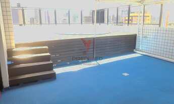 Imagem 5: Cobertura duplex em Manaira com piscina privada e vista mar. 2 suites, 2 Vagas de Garagem