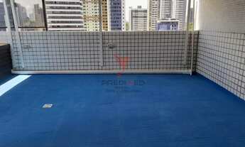 Imagem 6: Cobertura duplex em Manaira com piscina privada e vista mar. 2 suites, 2 Vagas de Garagem