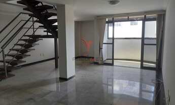 Imagem 7: Cobertura duplex em Manaira com piscina privada e vista mar. 2 suites, 2 Vagas de Garagem