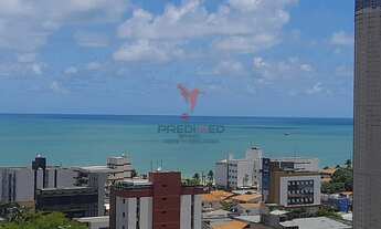 Imagem 4: Cobertura duplex em Manaira com piscina privada e vista mar. 2 suites, 2 Vagas de Garagem