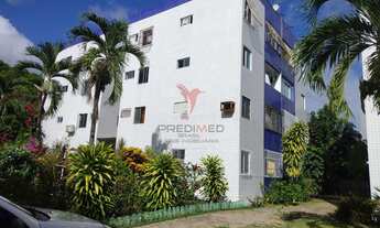 Imagem: Apartamento nos Bancários todo reformado