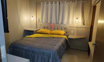 Imagem: Flat mobiliado na beira mar Bessa