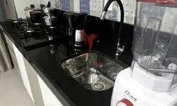 Imagem 5: Flat em Cabo Branco, Mobiliado, apenas a 50 metros da praia de cabo branco