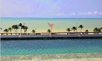 Imagem: Flat em Cabo Branco, Mobiliado, apenas a