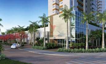 Imagem: Apartamento Helbor Passeo Patteo Mogilar