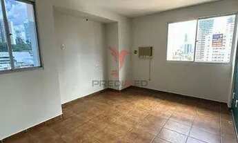 Imagem 5: Apartamento de 2 quartos em Tambau a ótimo preço. Sala com varanda