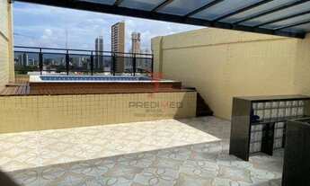 Imagem 3: Cobertura Duplex no Bessa com Piscina e Terraço 4 Quartos, 2 Suites, 2 Vagas de garagem