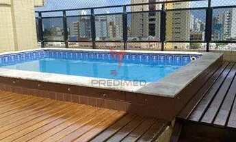 Imagem: Cobertura Duplex no Bessa com Piscina e