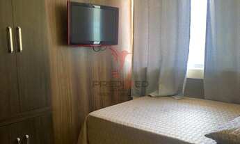 Imagem 4: Apartamento de 2 Quartos na beira mar de Cabo Branco. 1 Suite. Nascente Sul