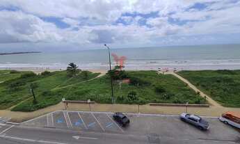 Imagem 3: Flat beira mar no Bessa