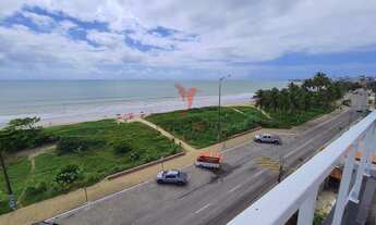 Imagem 6: Flat beira mar no Bessa