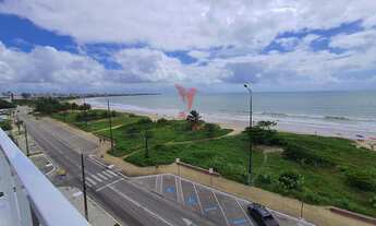 Imagem 4: Flat beira mar no Bessa