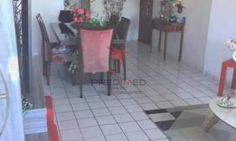 Imagem: Apartamento maravilhoso de 3 Quartos no