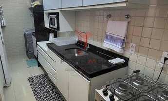 Imagem 3: ATENÇÃO! Todo mobiliado e perto do Caribessa, Praia. 2 Quartos, 1 Suite,Sacada ,vista mar